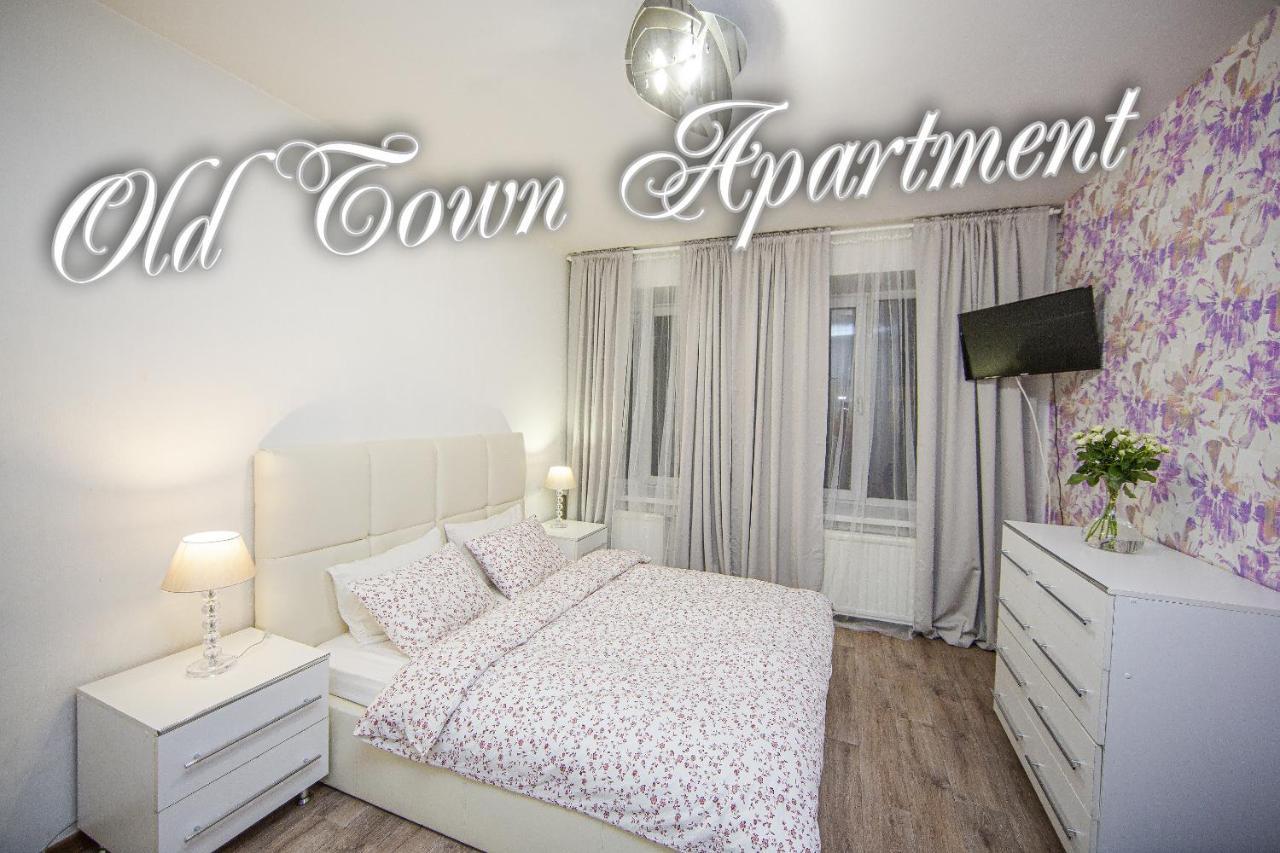 Old Town Apartment 3Br & 2Bthr St. Petersburg Eksteriør bilde